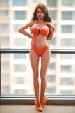 Firedoll Sex Doll Alea