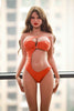 Firedoll Sex Doll Alea