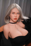 Firedoll Sexpuppe Tanja