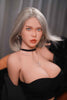 Firedoll Sexpuppe Tanja