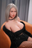 Firedoll Sexpuppe Tanja