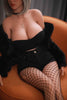 Firedoll Sexpuppe Tanja