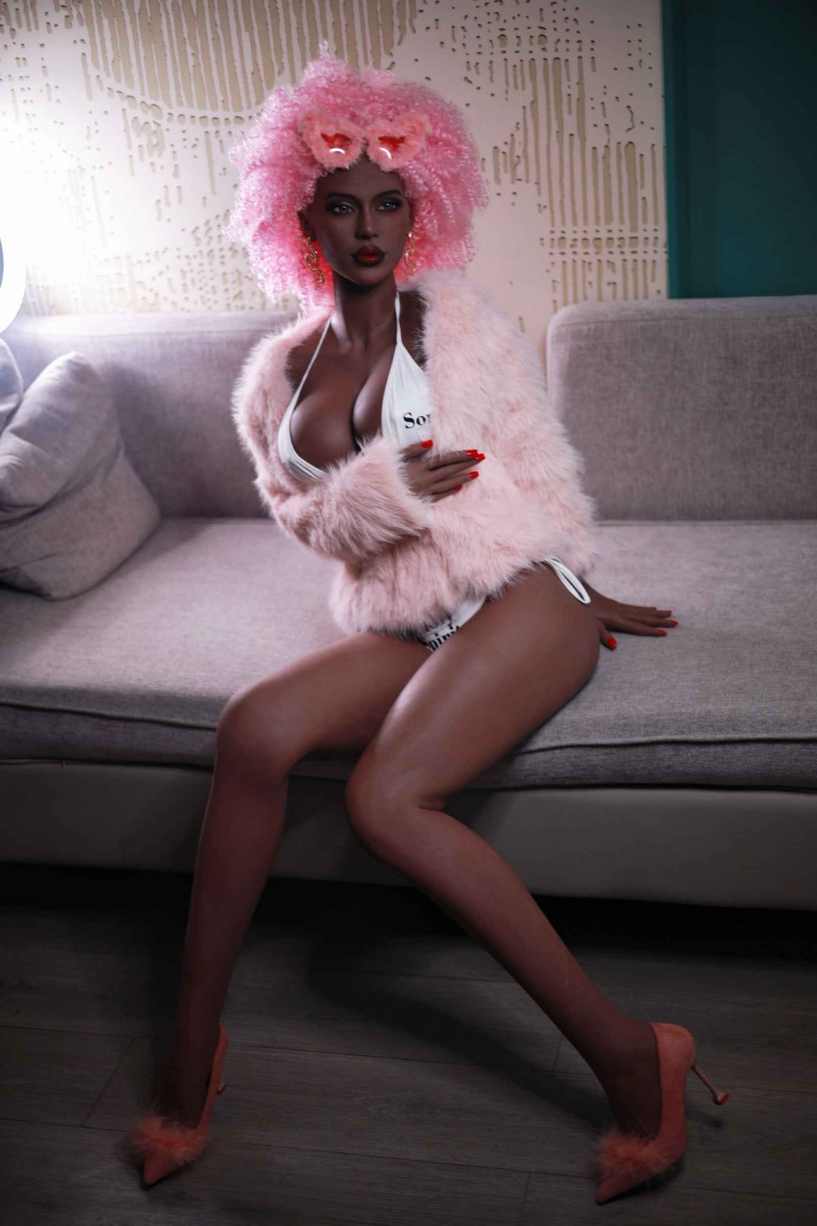 Firedoll Sexpuppe Effie