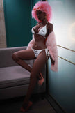 Firedoll Sexpuppe Effie