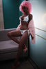 Firedoll Sexpuppe Effie
