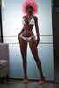 Firedoll Sexpuppe Effie
