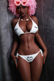 Firedoll Sexpuppe Effie