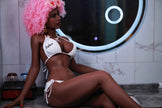 Firedoll Sexpuppe Effie