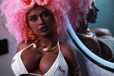 Firedoll Sexpuppe Effie