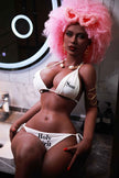 Firedoll Sexpuppe Effie