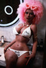 Firedoll Sexpuppe Effie