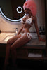 Firedoll Sexpuppe Effie