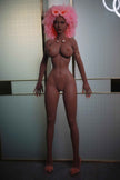 Firedoll Sexpuppe Effie