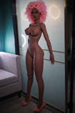Firedoll Sexpuppe Effie