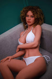 Firedoll Sexpuppe Mell