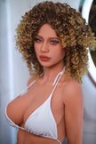 Firedoll Sexpuppe Mell