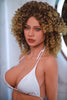 Firedoll Sexpuppe Mell