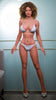 Firedoll Sexpuppe Mell