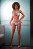 Firedoll Sexpuppe Mell