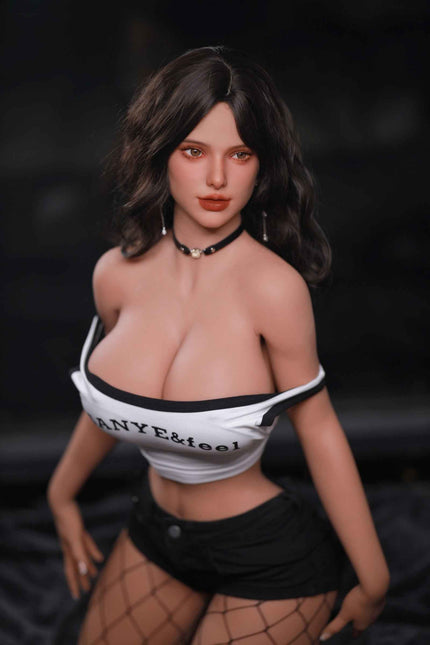 Firedoll Sexpuppe Naomi