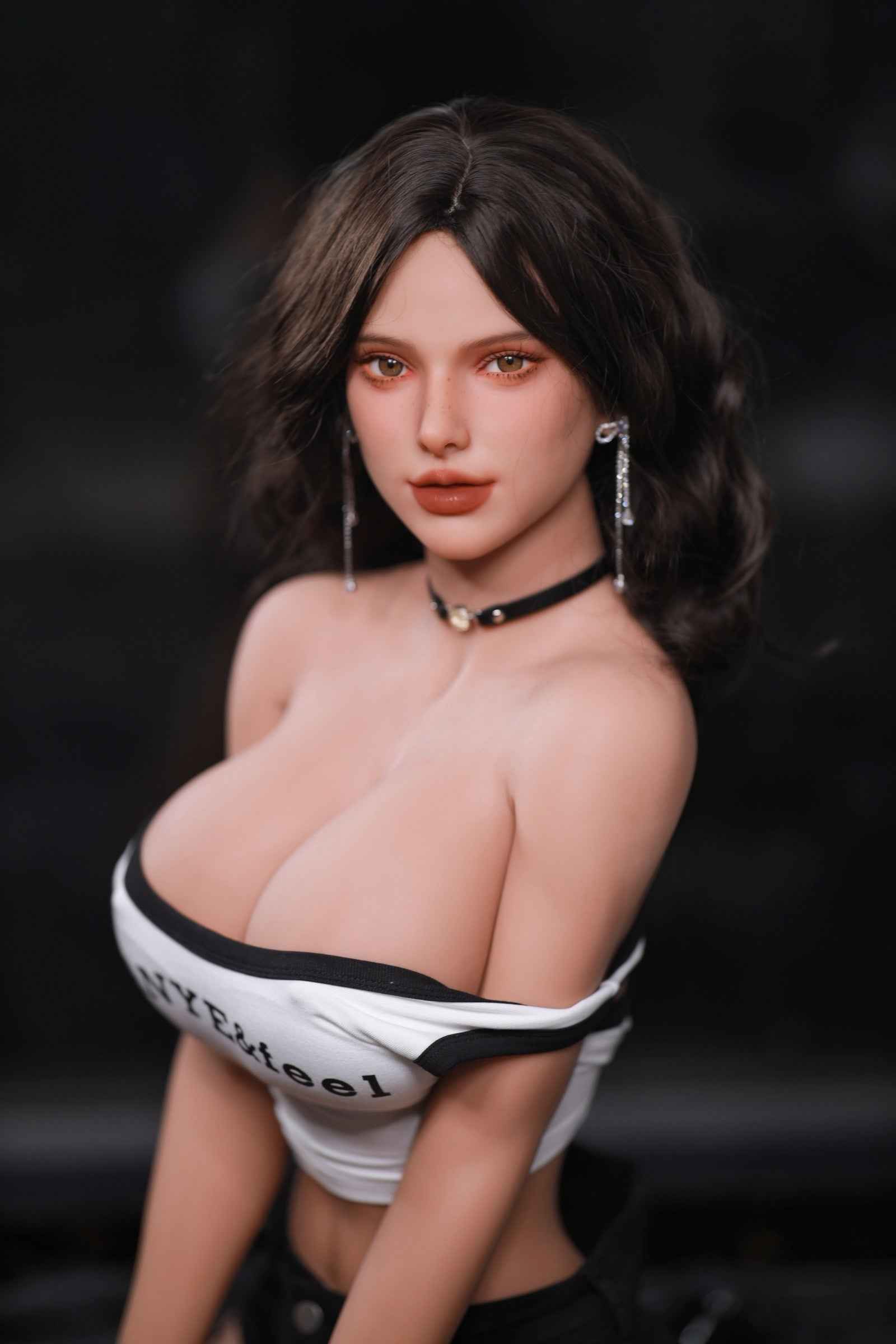 Firedoll Sexpuppe Naomi