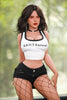 Firedoll Sexpuppe Naomi