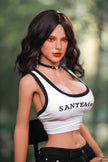 Firedoll Sexpuppe Naomi
