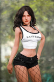Firedoll Sexpuppe Naomi