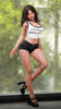 Firedoll Sexpuppe Naomi