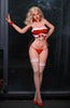 Firedoll Sexpuppe Santa Naomi