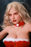 Firedoll Sexpuppe Santa Naomi