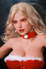 Firedoll Sexpuppe Santa Naomi