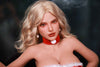 Firedoll Sexpuppe Santa Naomi