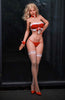 Firedoll Sexpuppe Santa Naomi