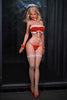 Firedoll Sexpuppe Santa Naomi