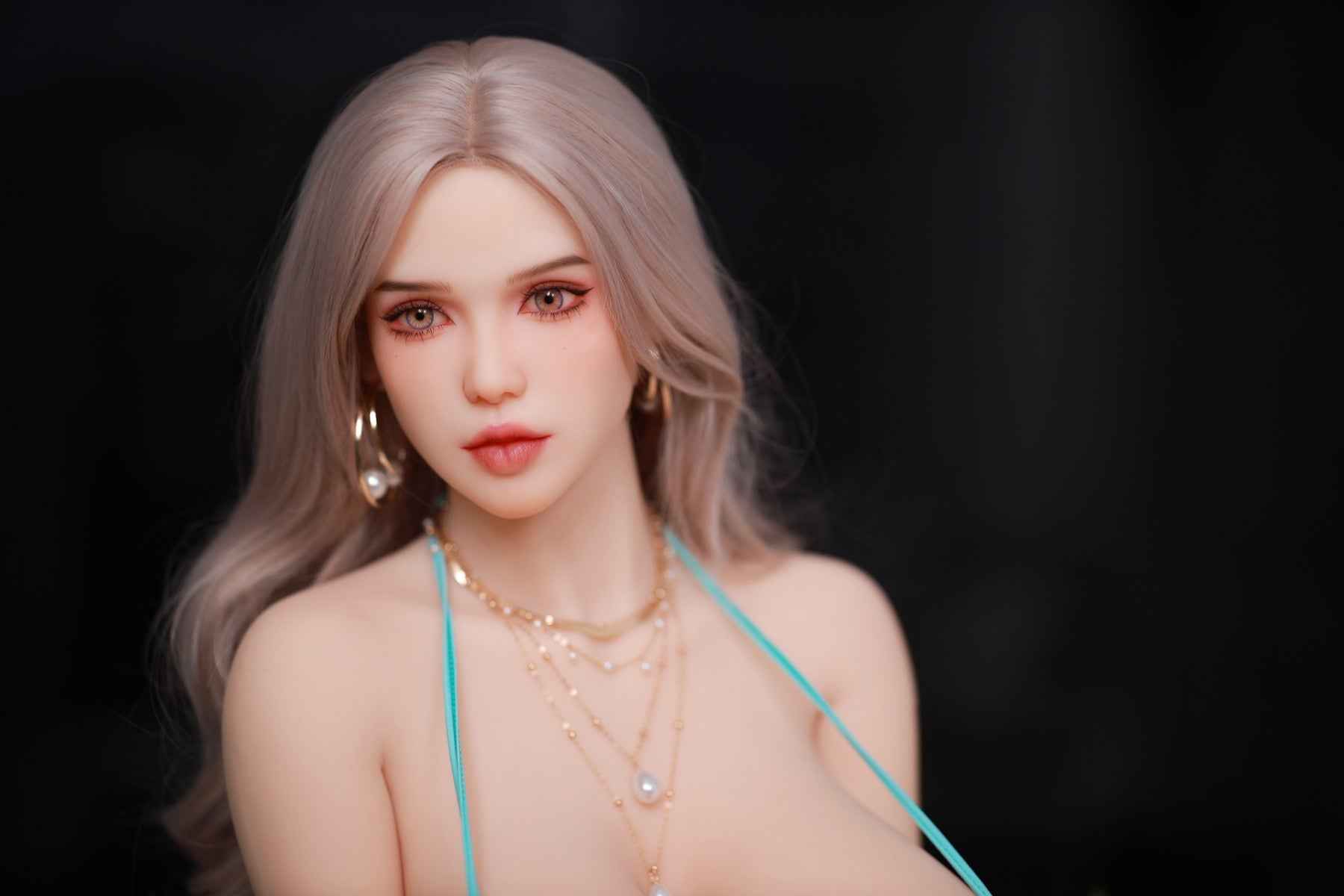 Firedoll Sexpuppe Ayaka