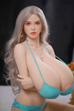 Firedoll Sexpuppe Ayaka