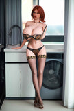 Firedoll Sexpuppe Harumi