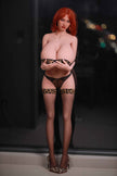 Firedoll Sexpuppe Harumi