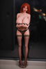 Firedoll Sexpuppe Harumi