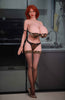 Firedoll Sexpuppe Harumi