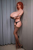 Firedoll Sexpuppe Harumi