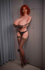 Firedoll Sexpuppe Harumi