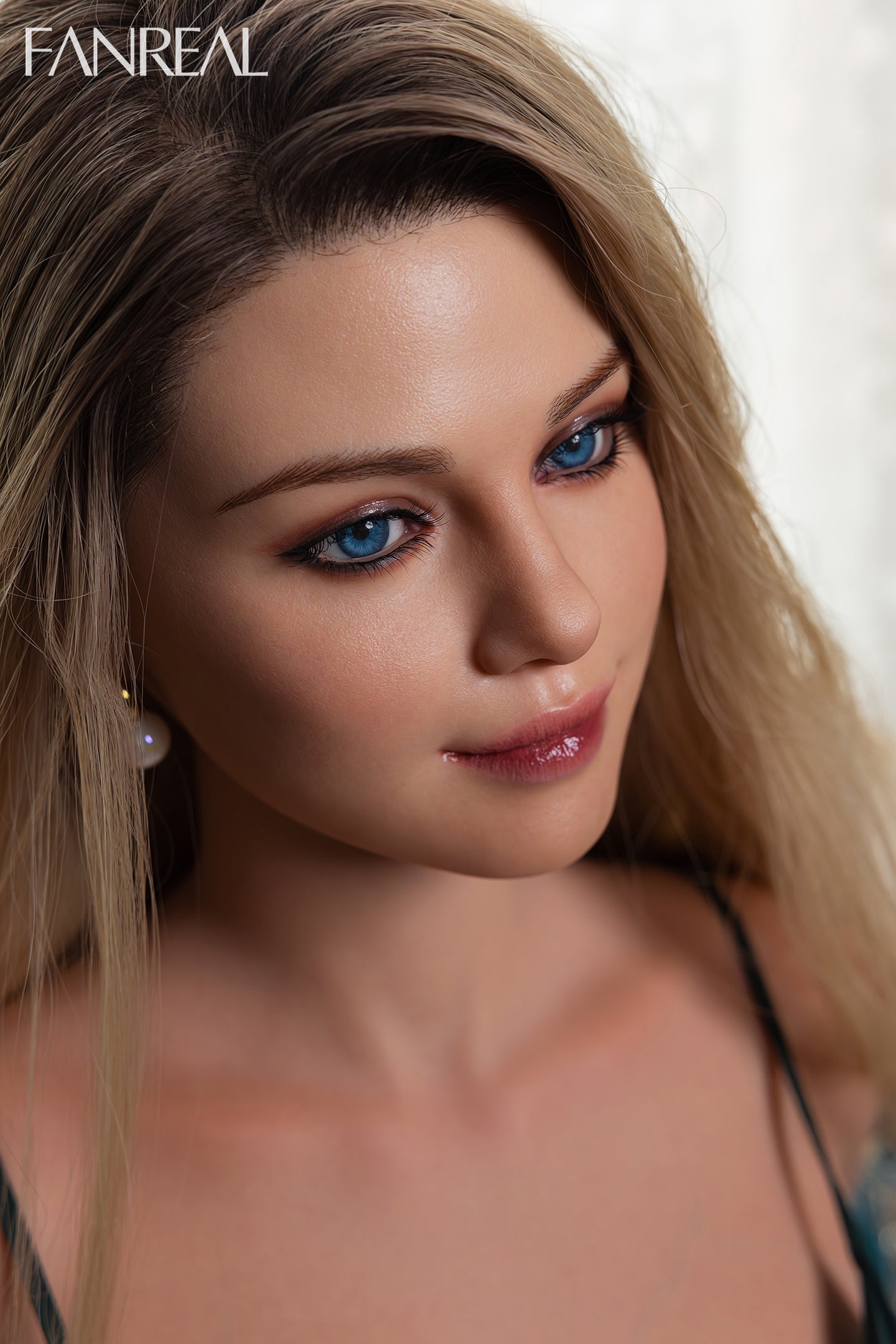 Fanreal Sex Puppe Merina