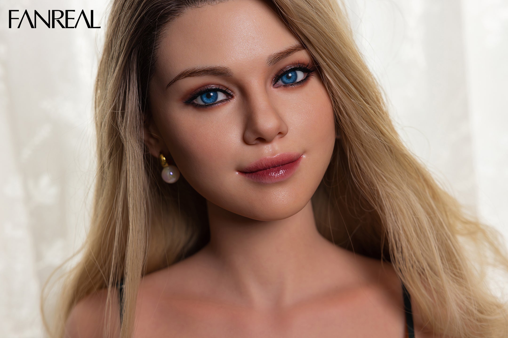 Fanreal Sex Puppe Merina