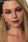 Fanreal Sex Puppe Merina