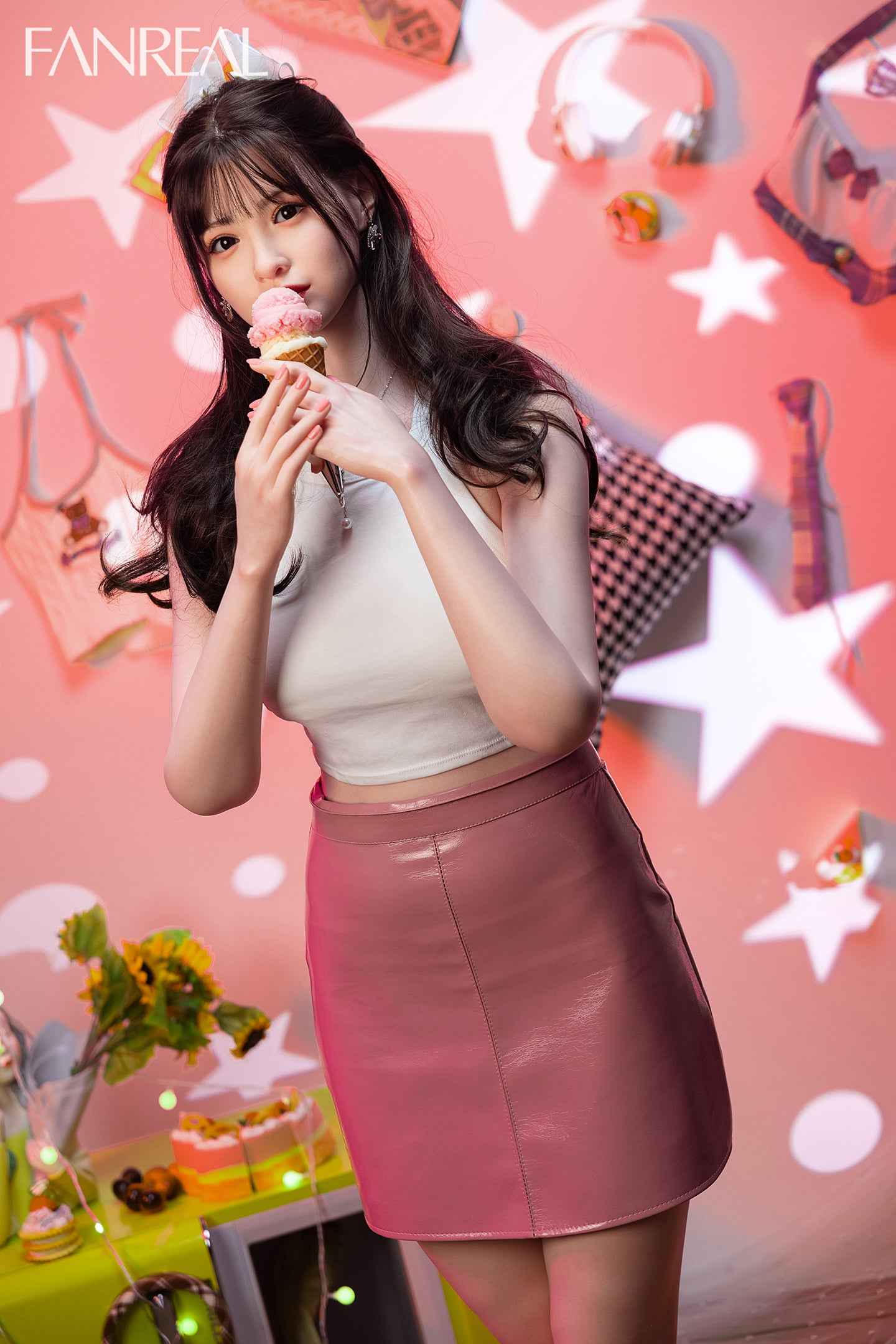Fanreal Sex Doll Sakura