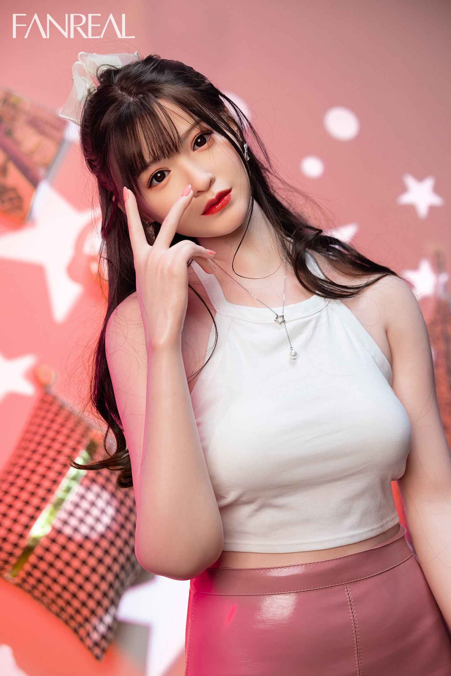 Fanreal Sex Doll Sakura