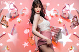Fanreal Sex Doll Sakura