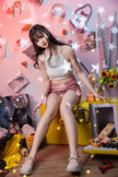 Fanreal Sex Doll Sakura